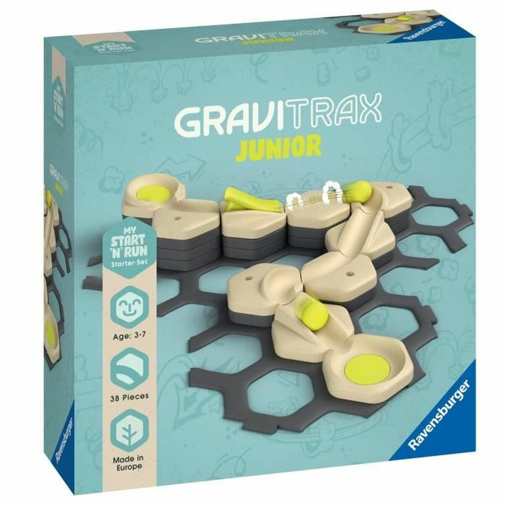 Gravitationspussel