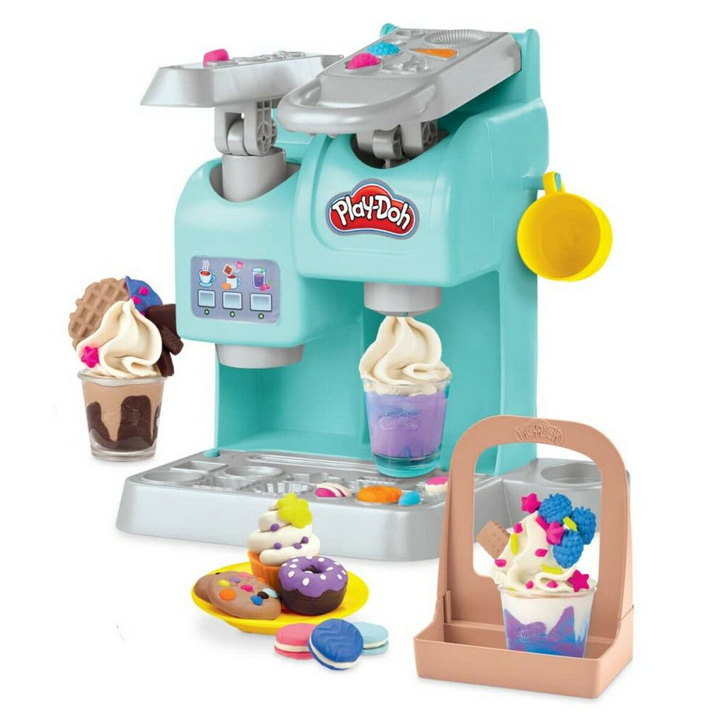 Play-Doh Lera F58365L0 Flerfärgad
