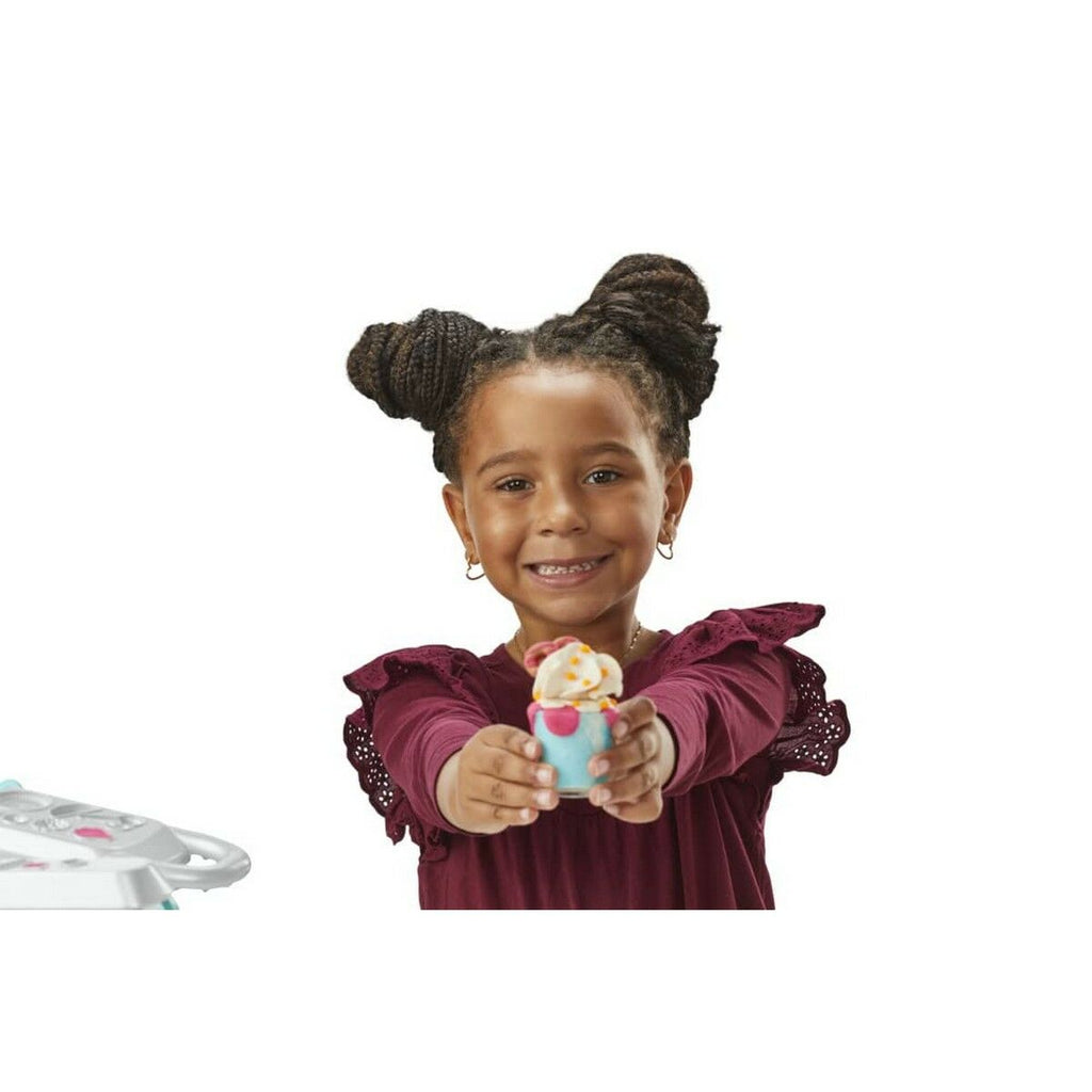 Play-Doh Lera F58365L0 Flerfärgad