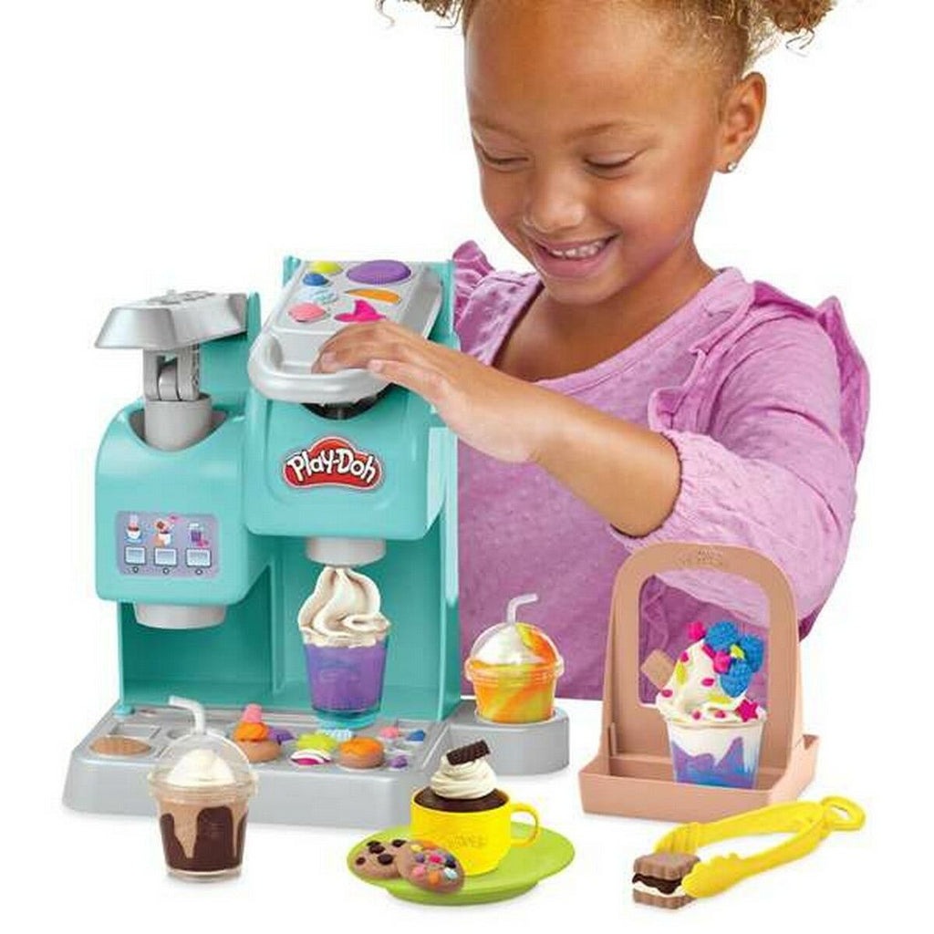 Play-Doh Lera F58365L0 Flerfärgad