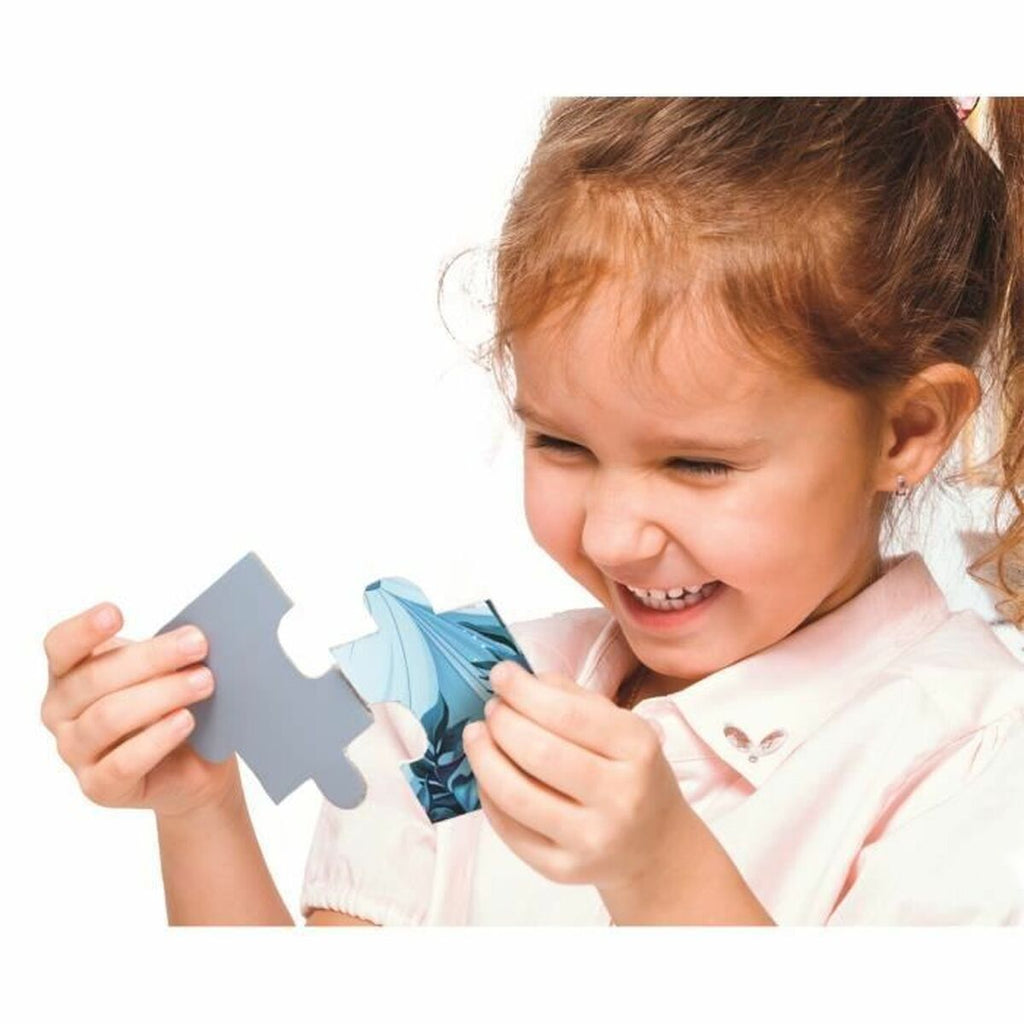 Disney Stitch pussel 24 bitar