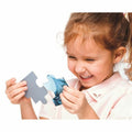 Disney Stitch pussel 24 bitar