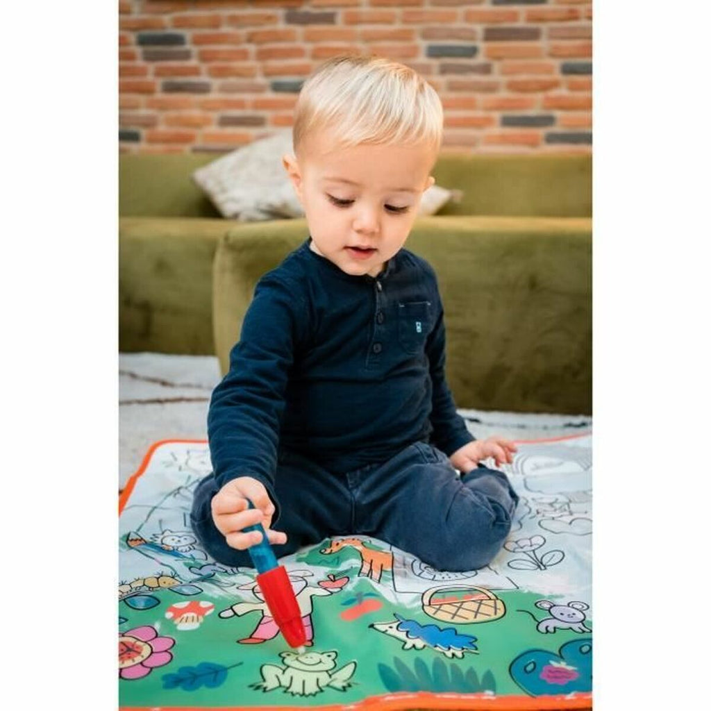 Ritset från Nathan Coloréo Baby